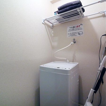 東京都Heisiei House Shin-Okubo Free Wifiアパートメント エクステリア 写真