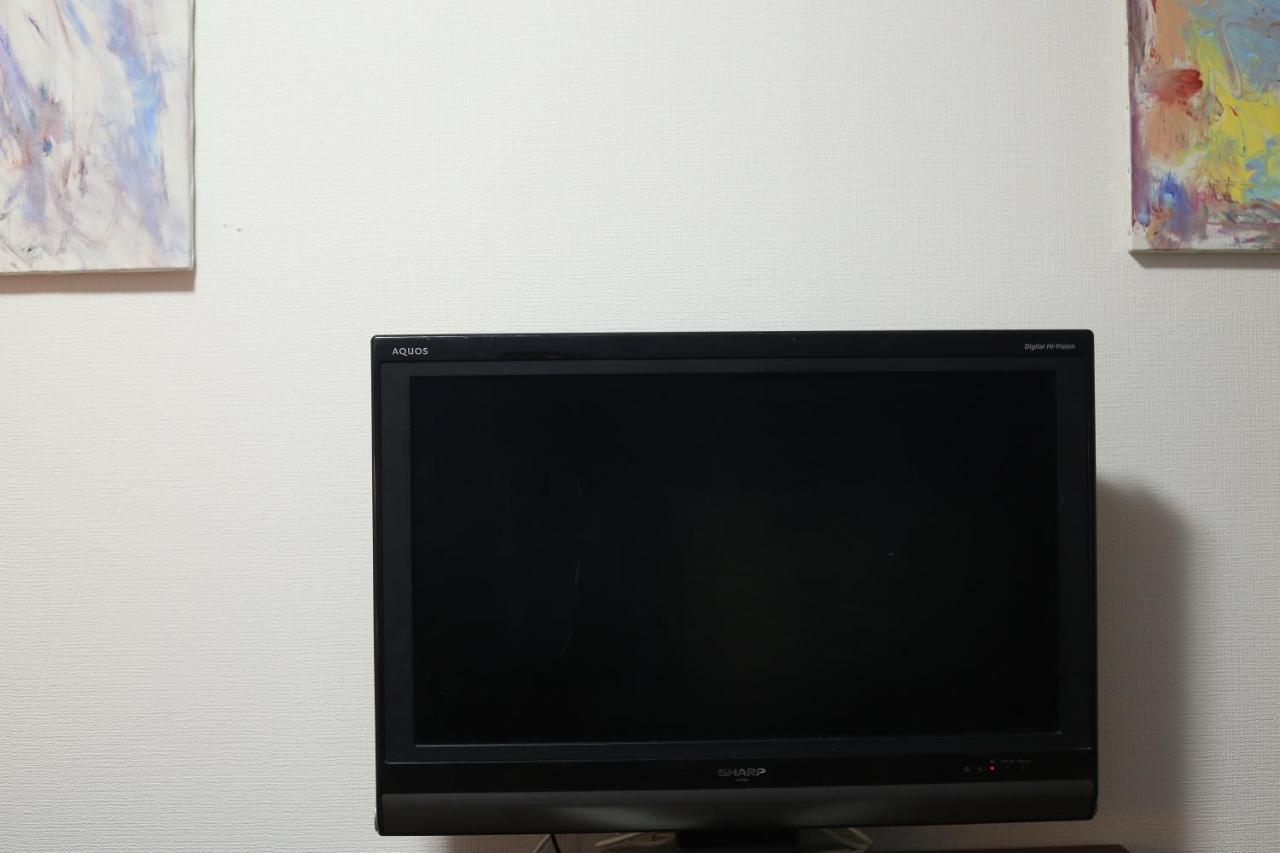 東京都Heisiei House Shin-Okubo Free Wifiアパートメント エクステリア 写真