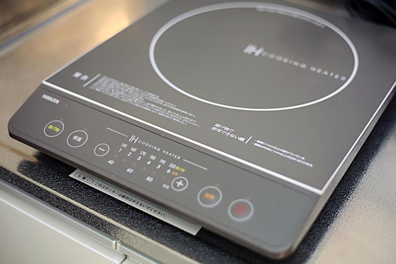 東京都Heisiei House Shin-Okubo Free Wifiアパートメント エクステリア 写真