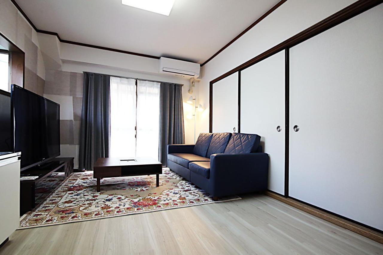 東京都Heisiei House Shin-Okubo Free Wifiアパートメント エクステリア 写真
