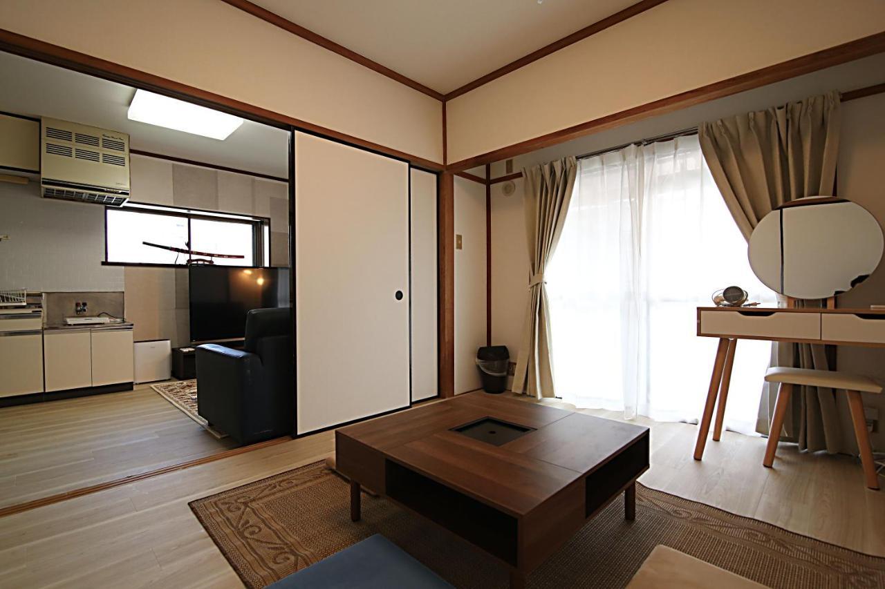 東京都Heisiei House Shin-Okubo Free Wifiアパートメント エクステリア 写真