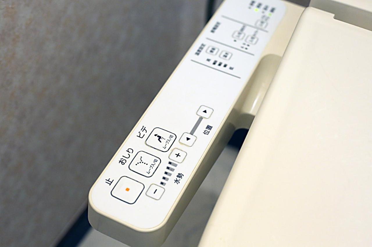 東京都Heisiei House Shin-Okubo Free Wifiアパートメント エクステリア 写真