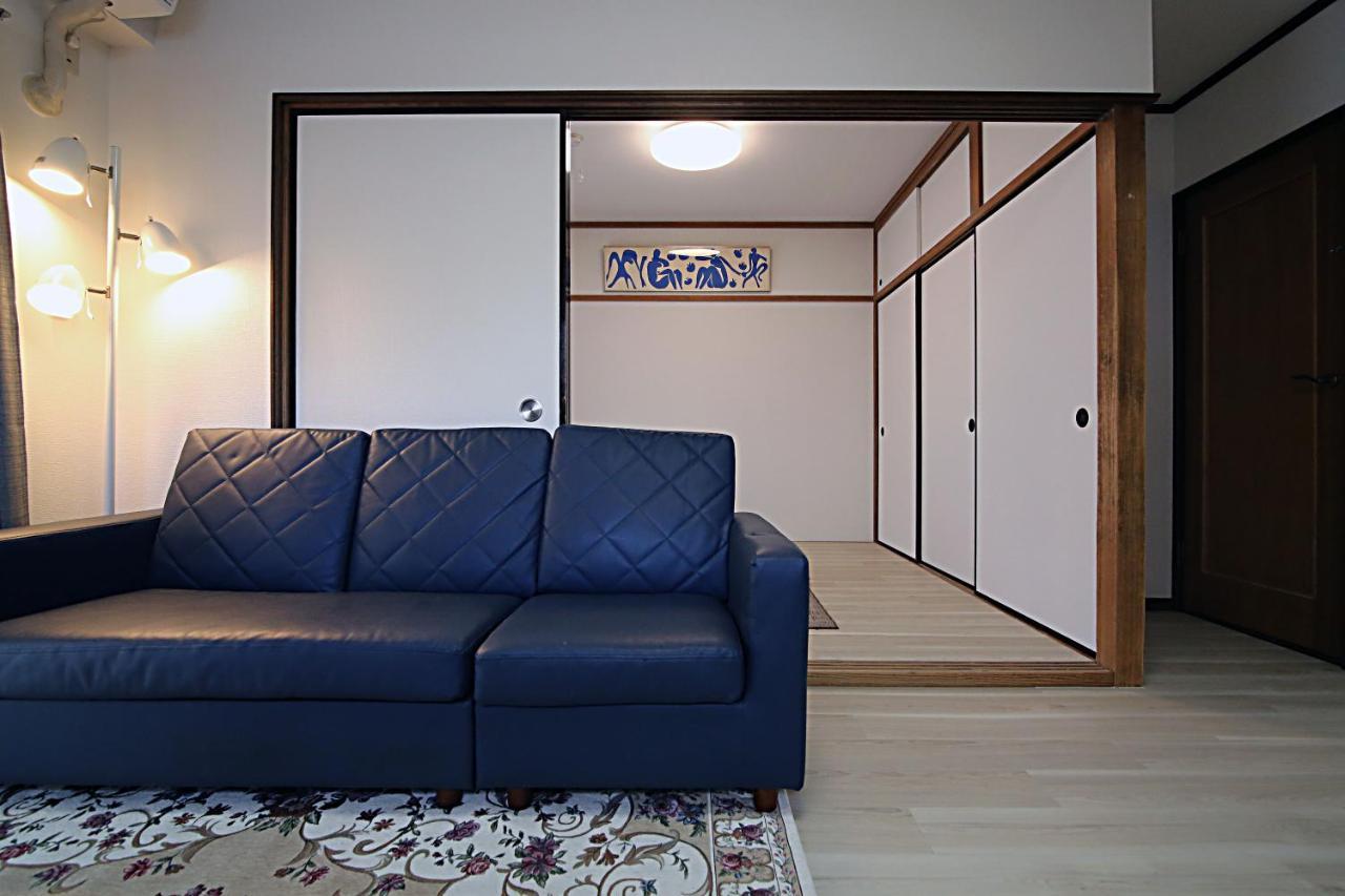 東京都Heisiei House Shin-Okubo Free Wifiアパートメント エクステリア 写真