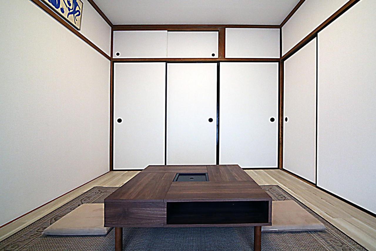 東京都Heisiei House Shin-Okubo Free Wifiアパートメント エクステリア 写真